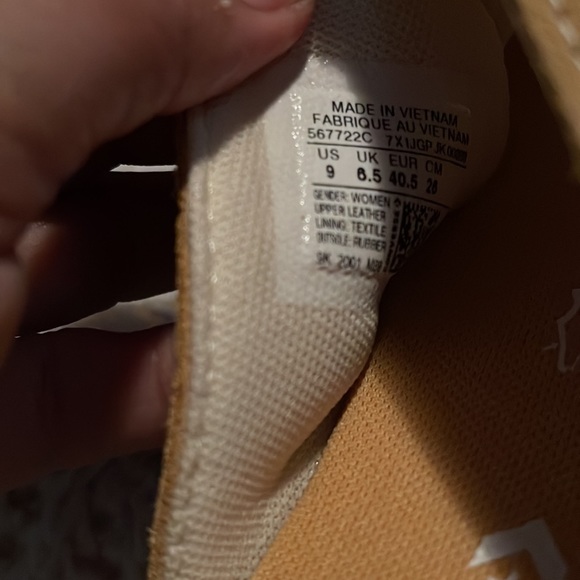 Converse sandal slip on - Picture 5 of 11